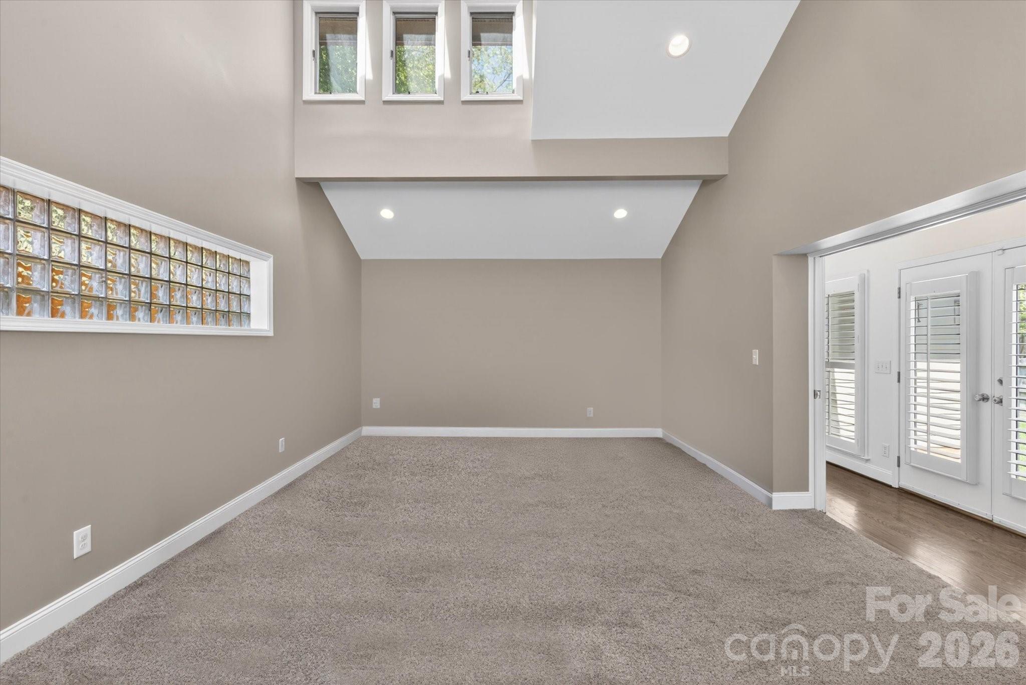 Dilworth - Residential