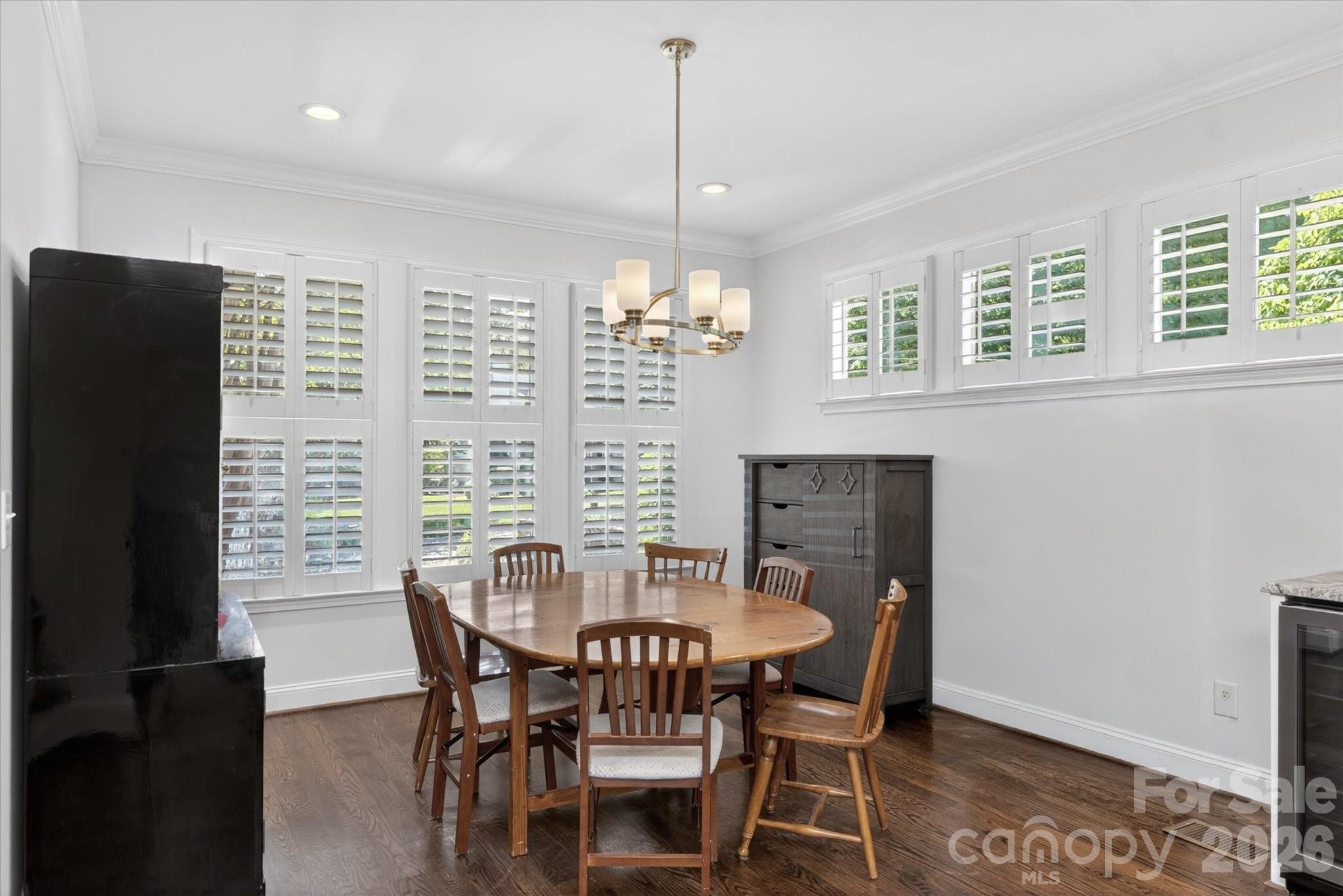 Dilworth - Residential