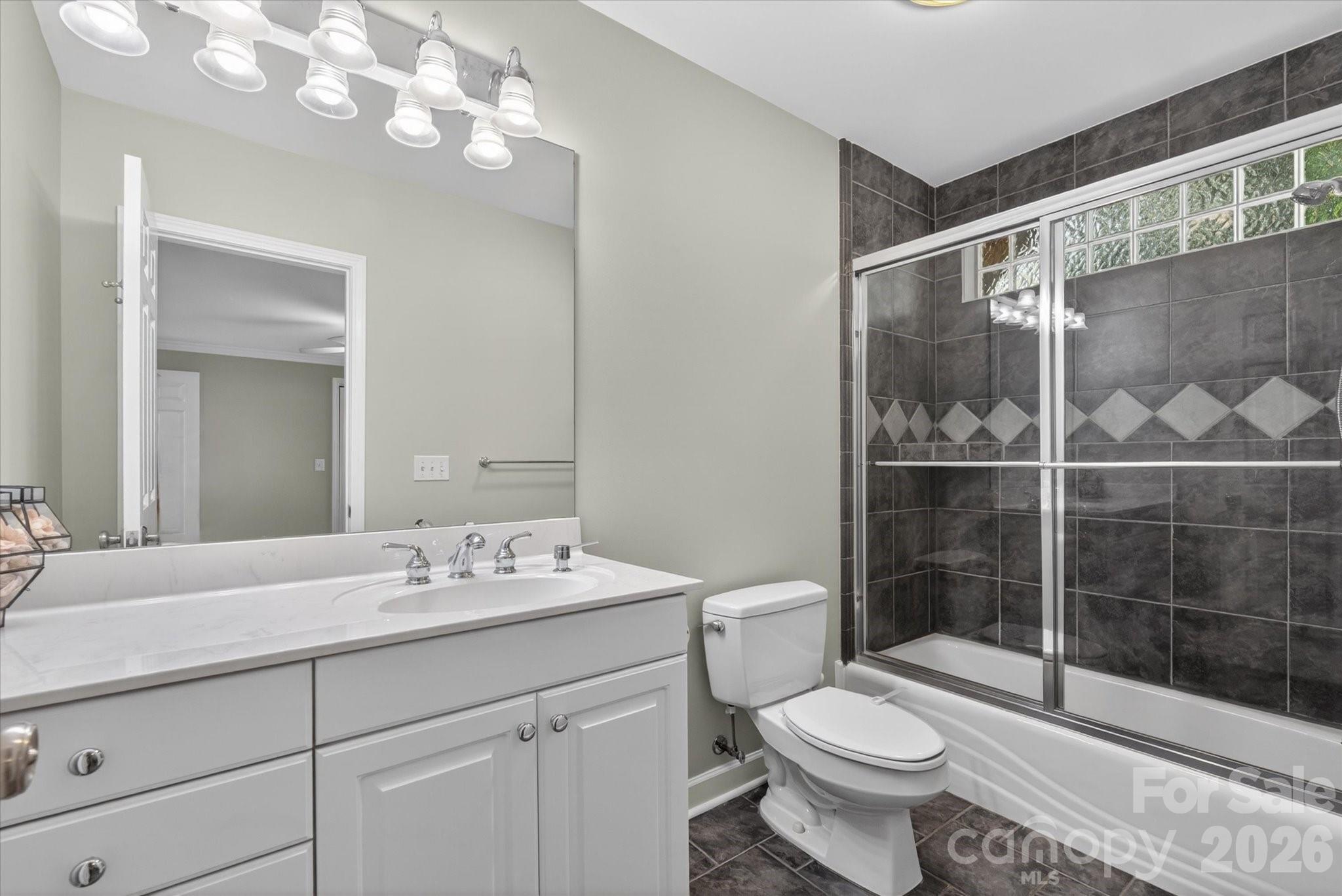 Dilworth - Residential