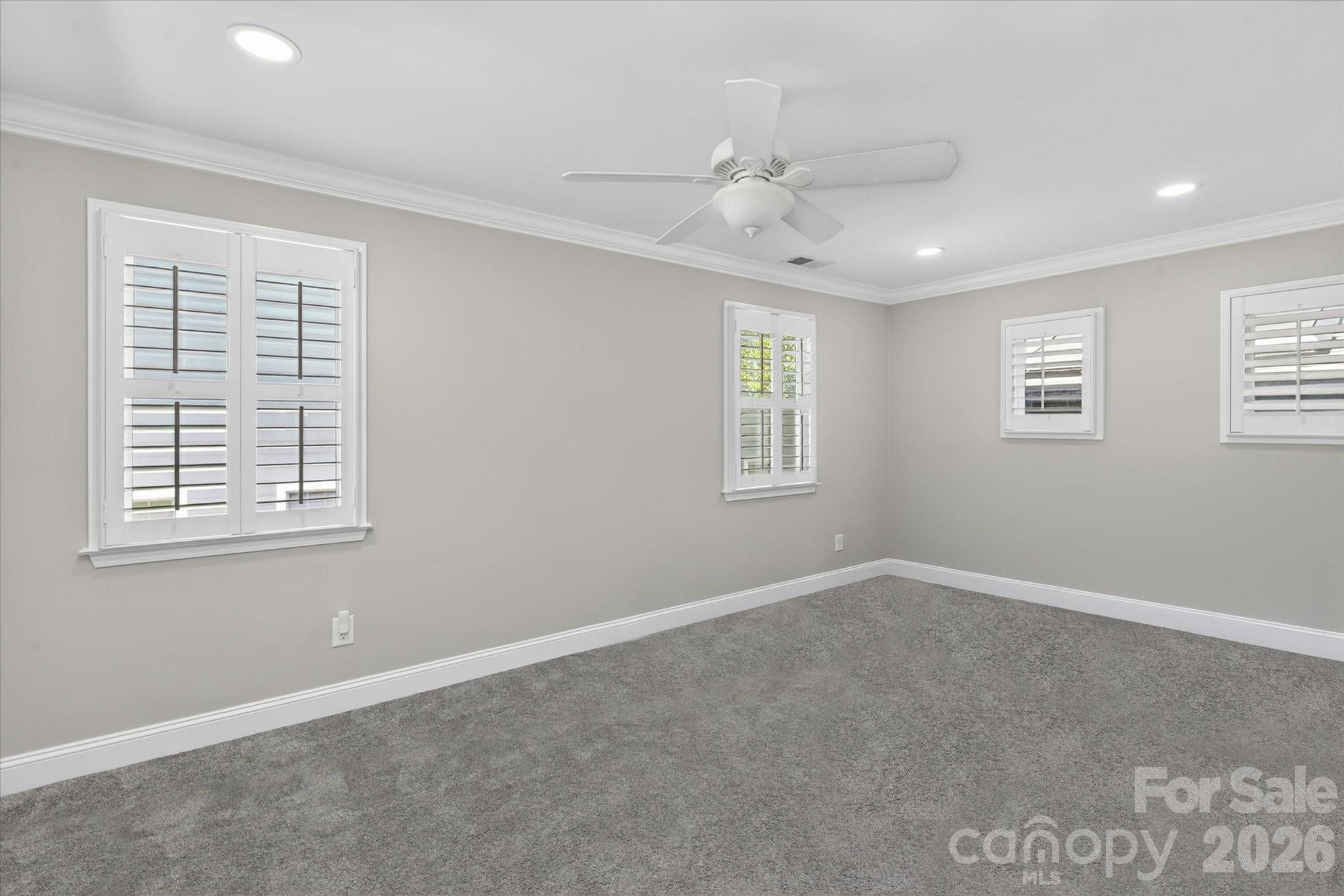 Dilworth - Residential