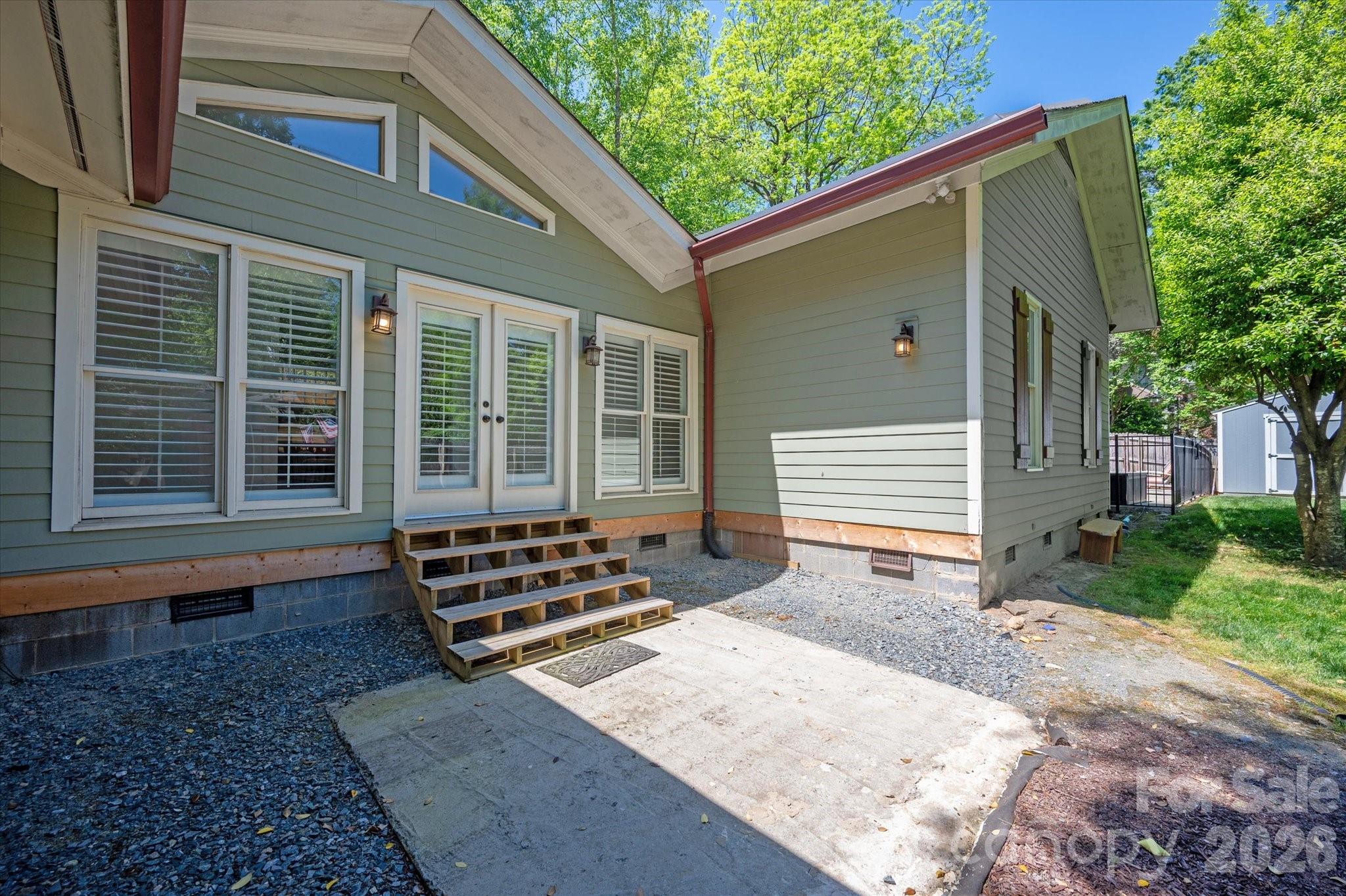 Dilworth - Residential