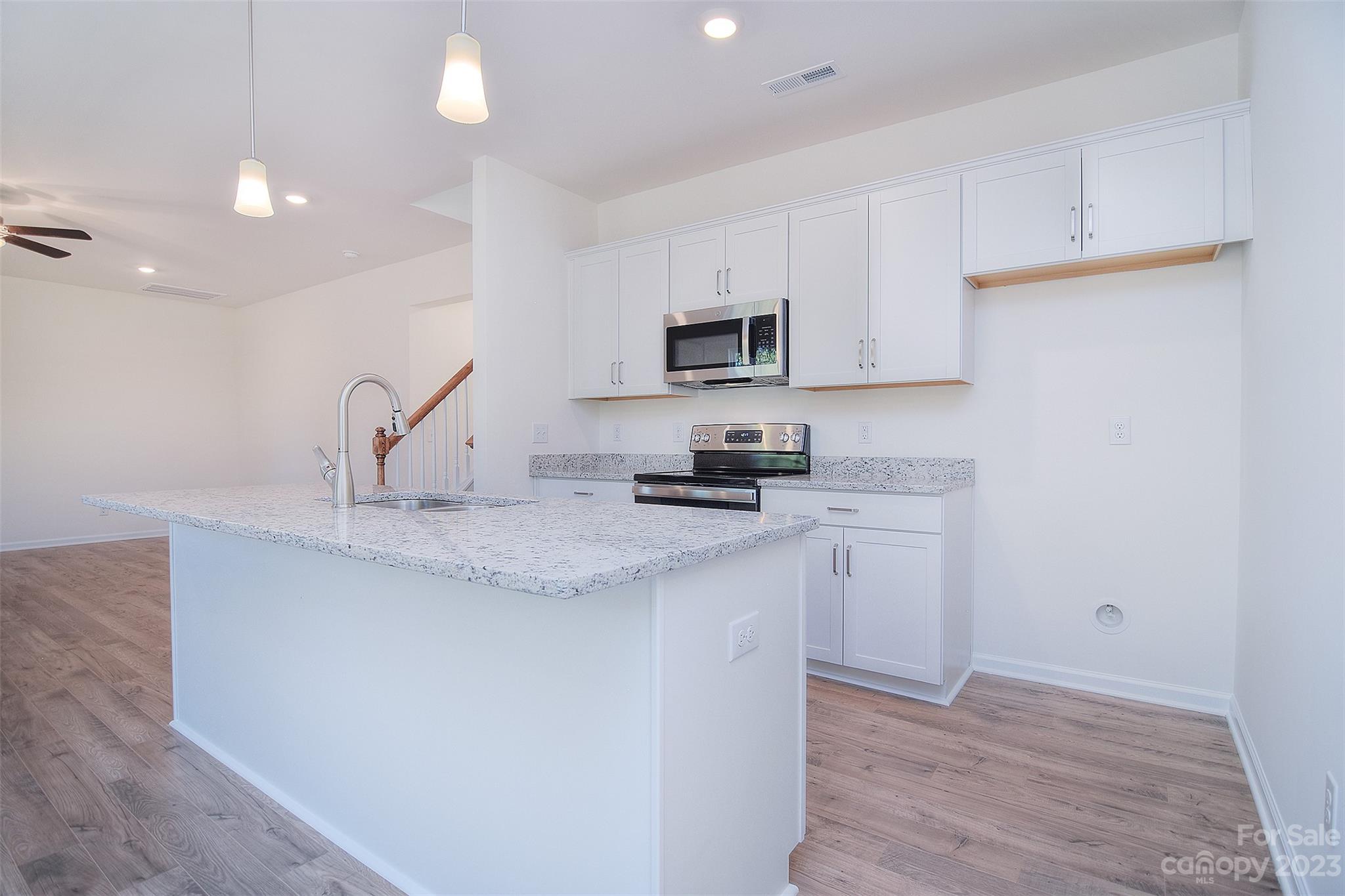 Larkin - Residential