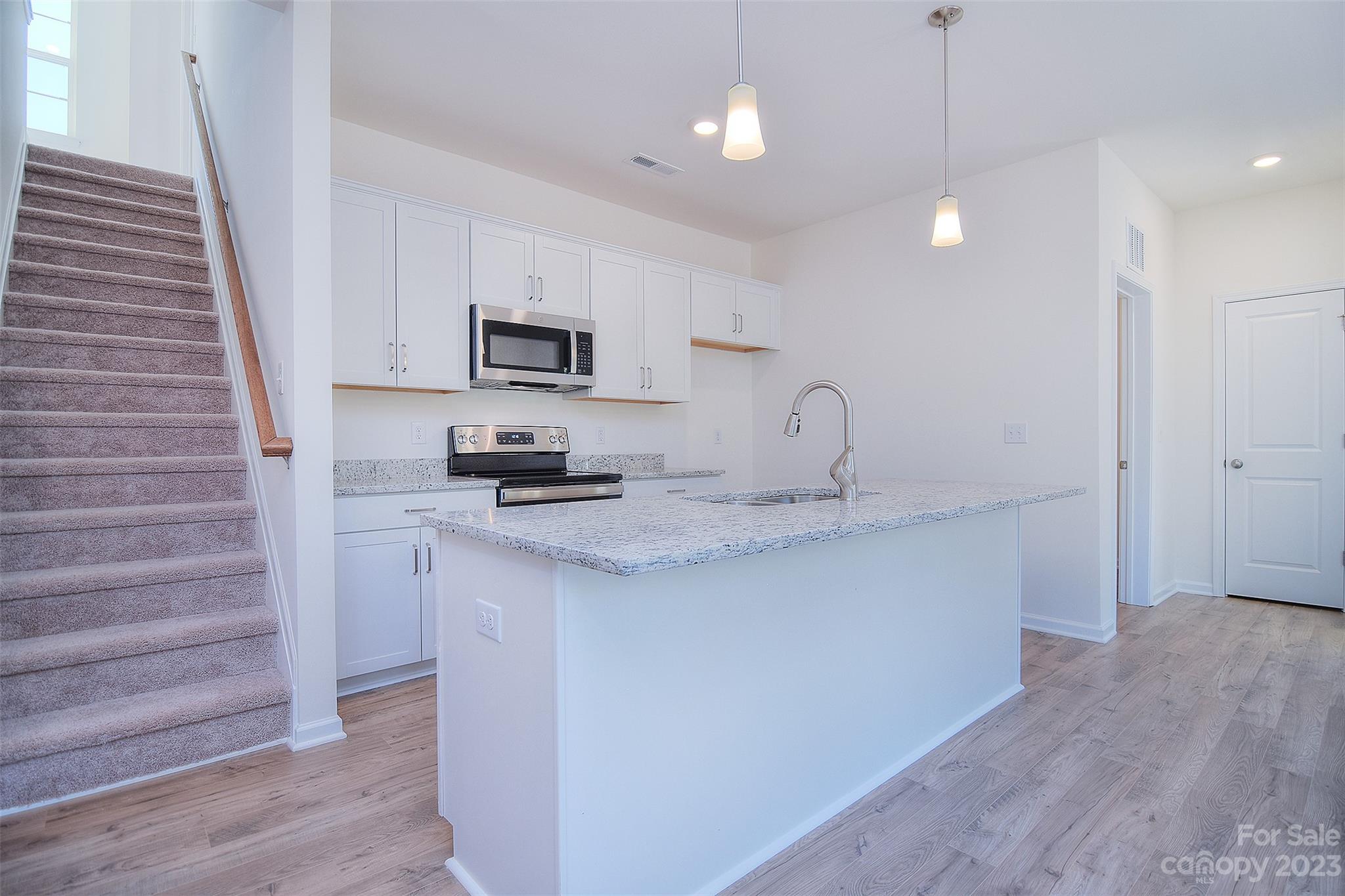 Larkin - Residential