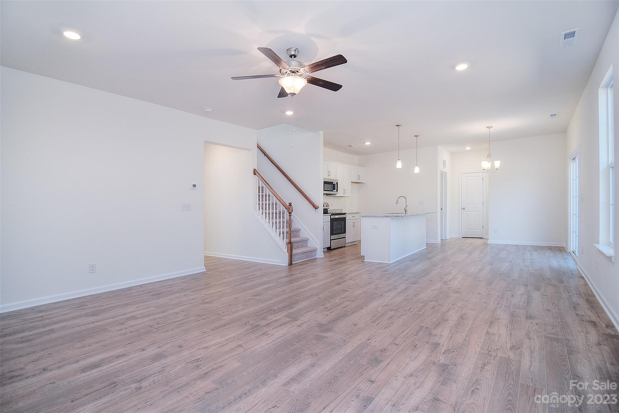 Larkin - Residential