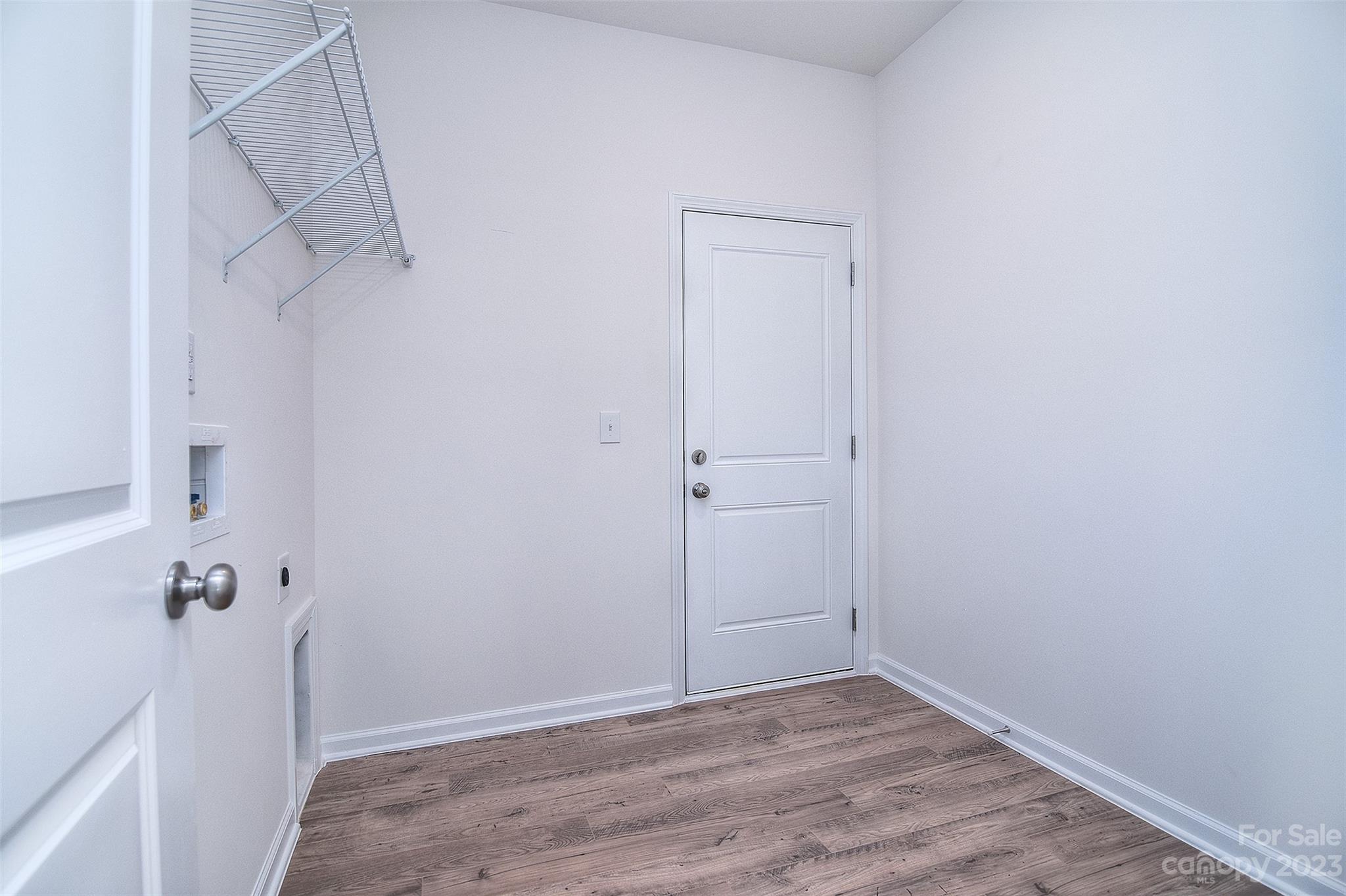 Larkin - Residential