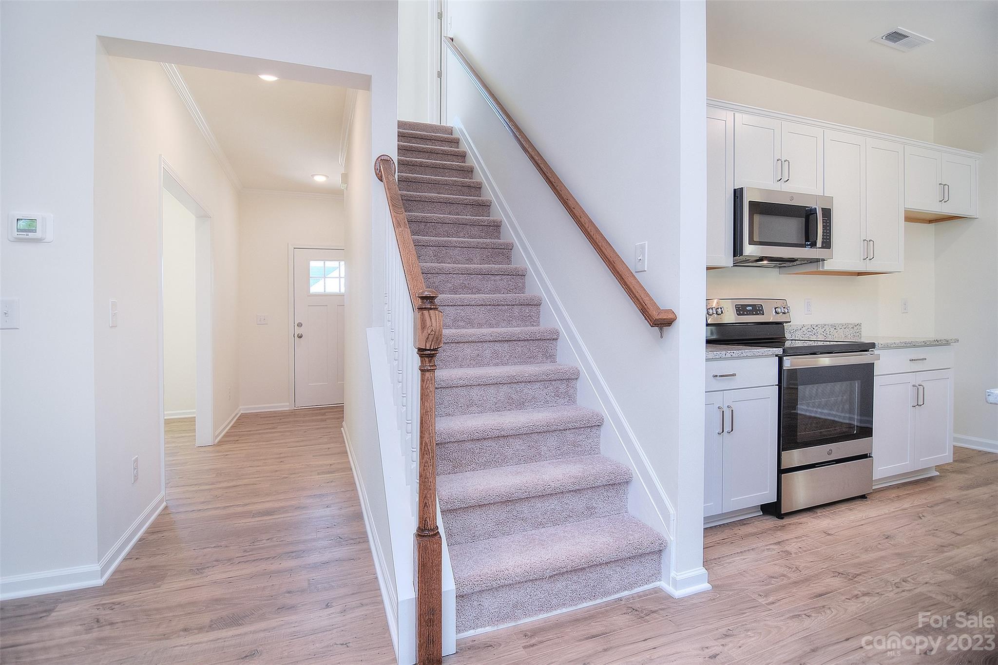 Larkin - Residential