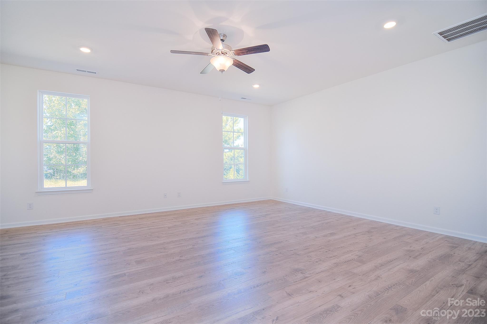 Larkin - Residential