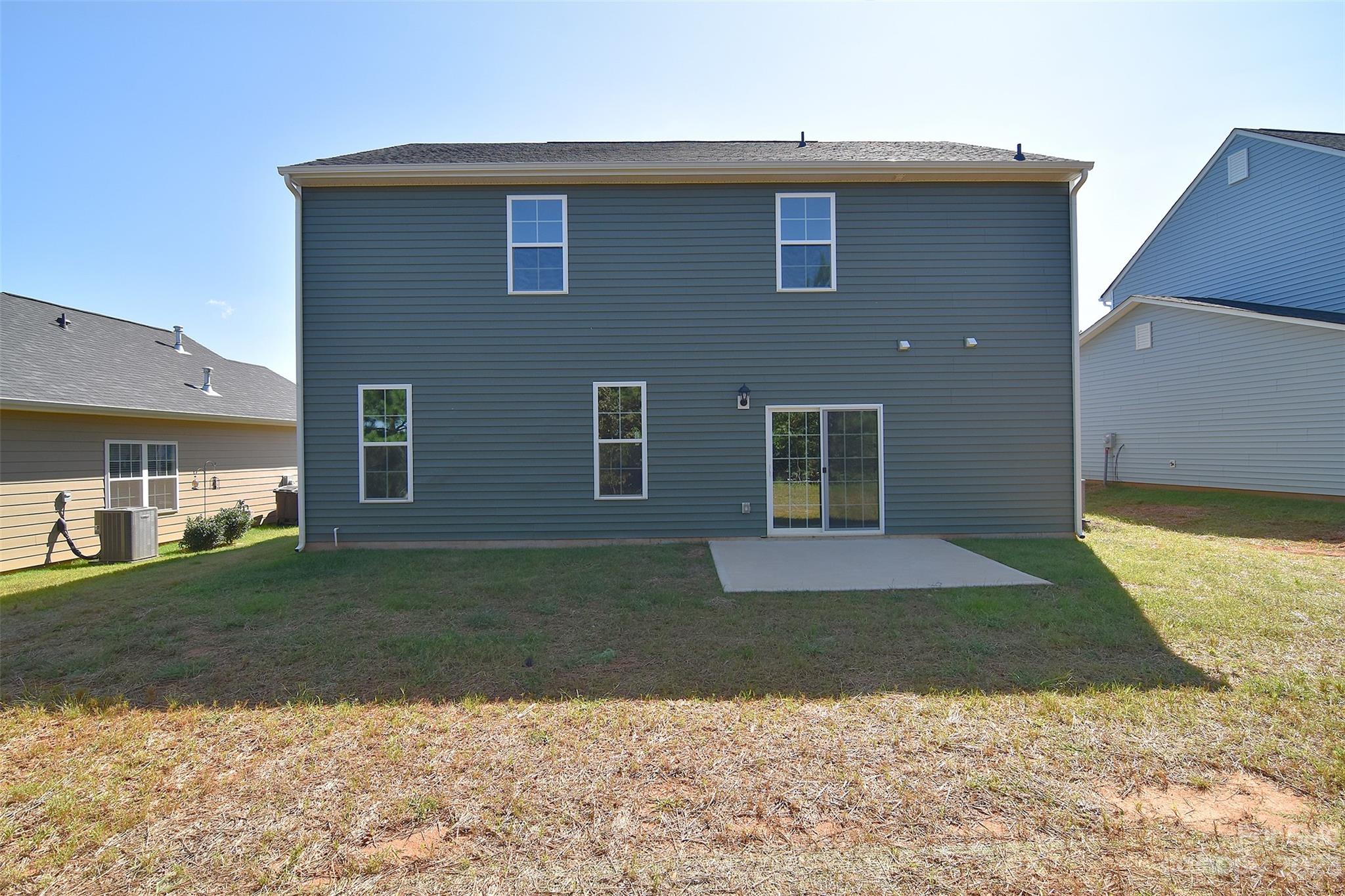 Larkin - Residential