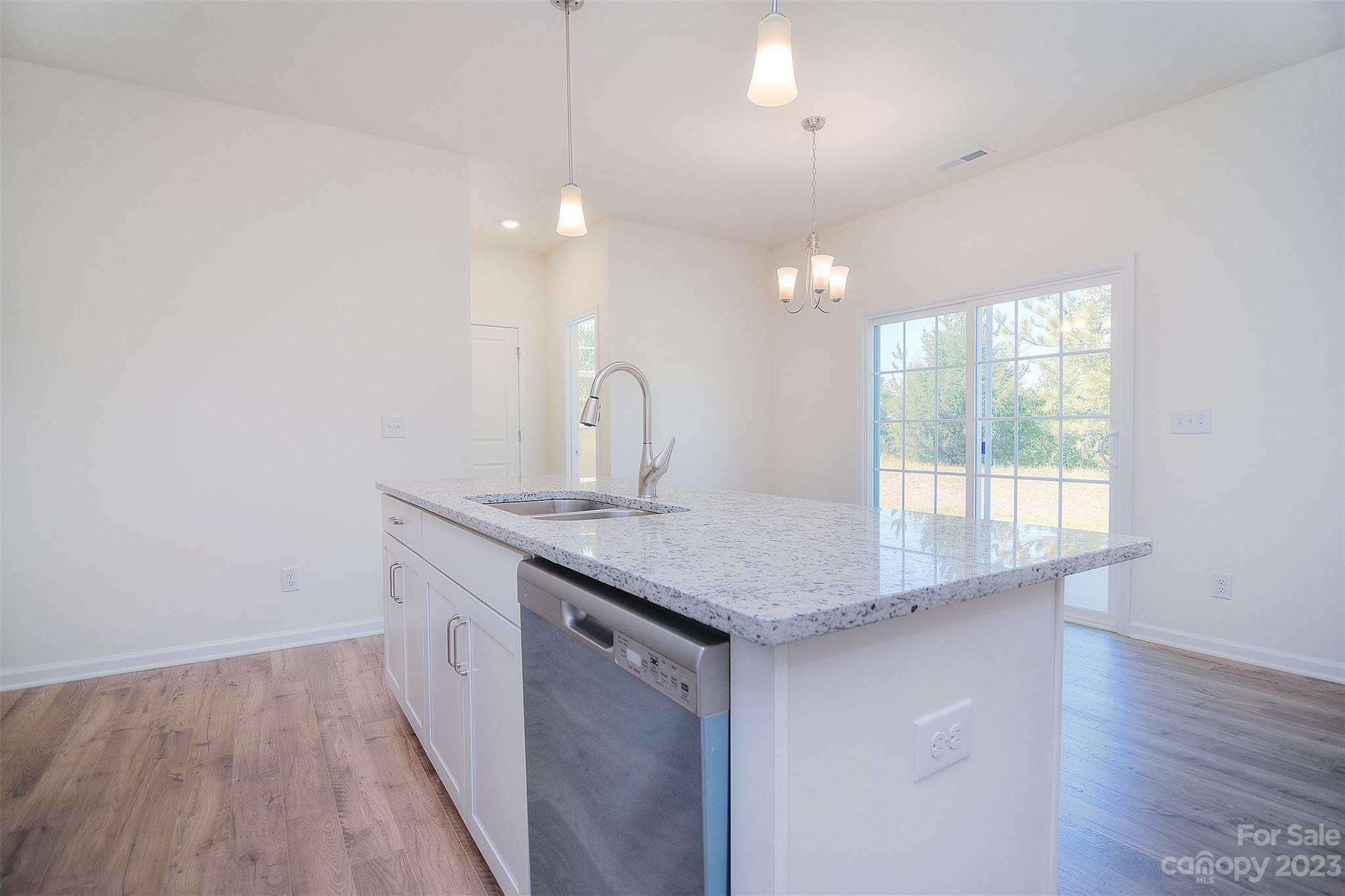 Larkin - Residential