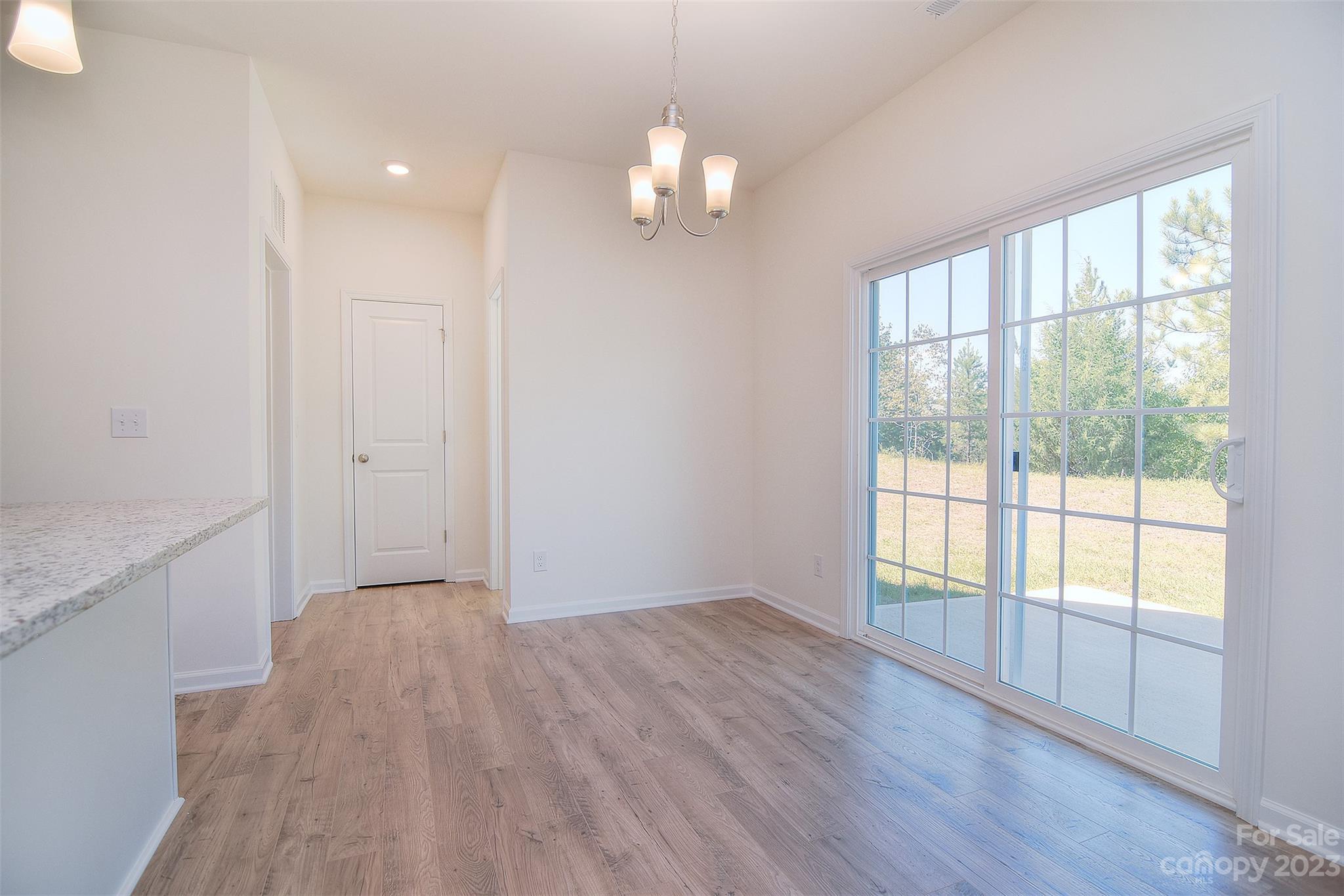 Larkin - Residential