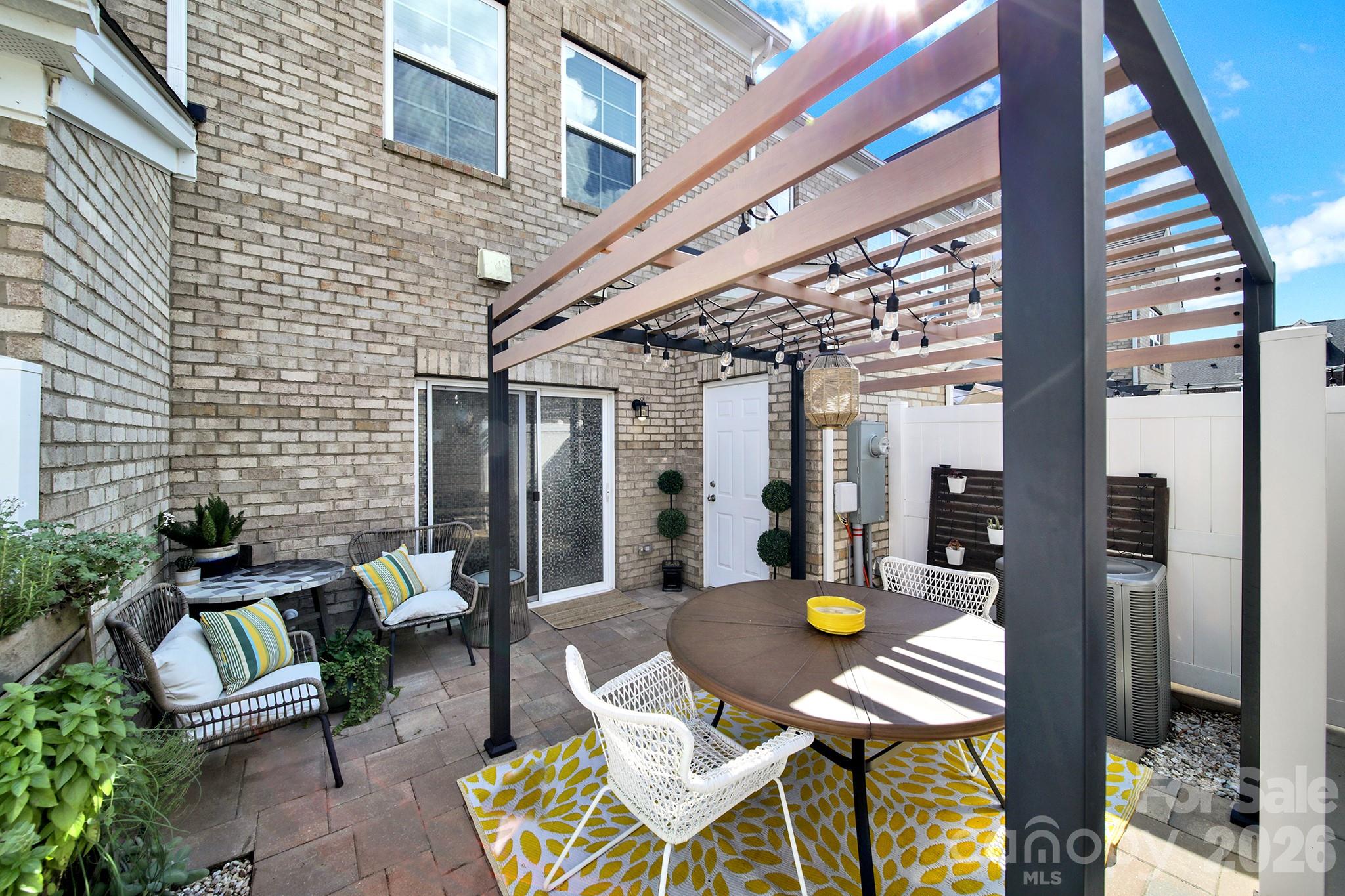 Rea Farms - Residential