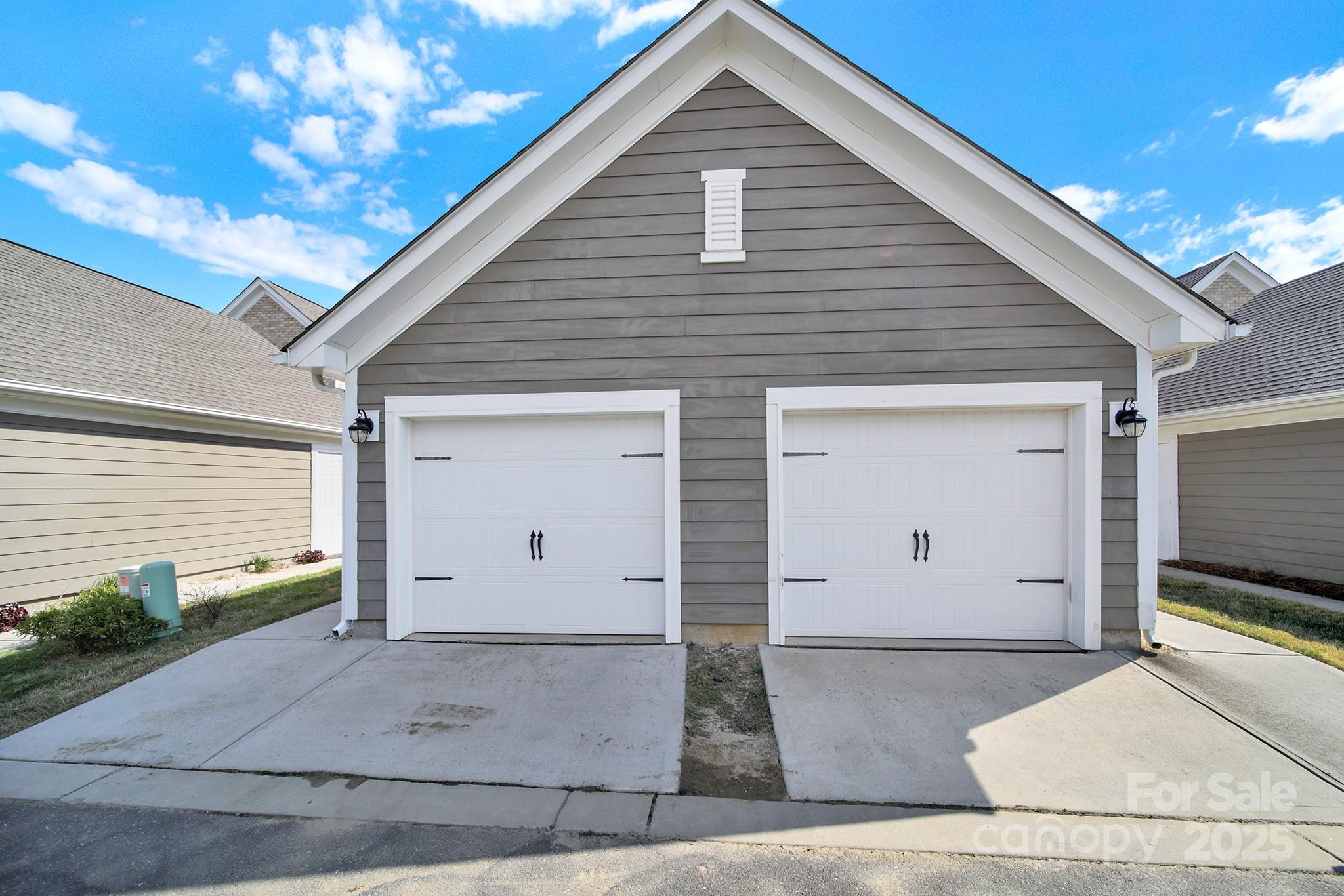 Rea Farms - Residential