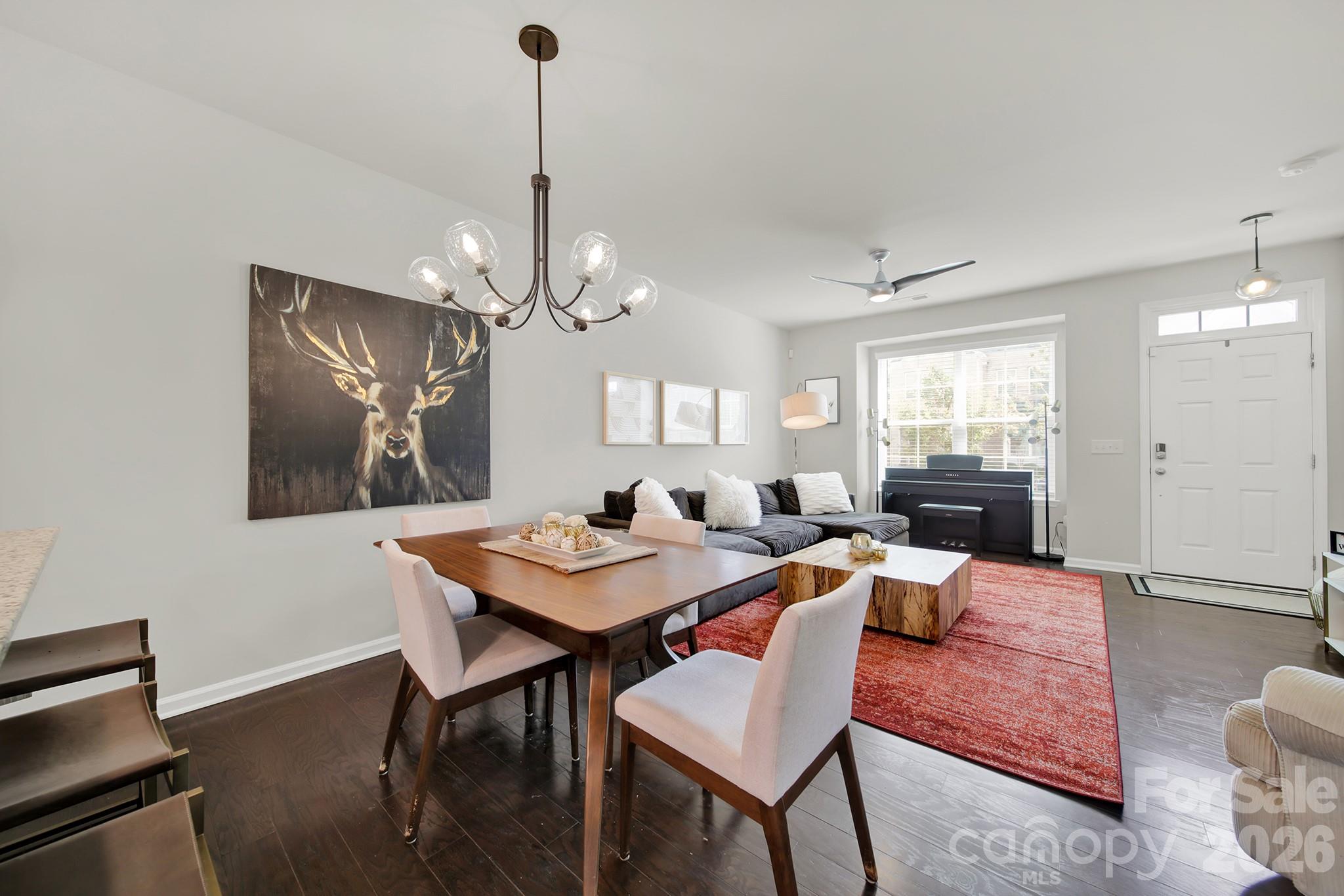 Rea Farms - Residential