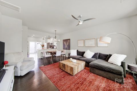 6946 Walnut Branch Lane Charlotte NC 28277