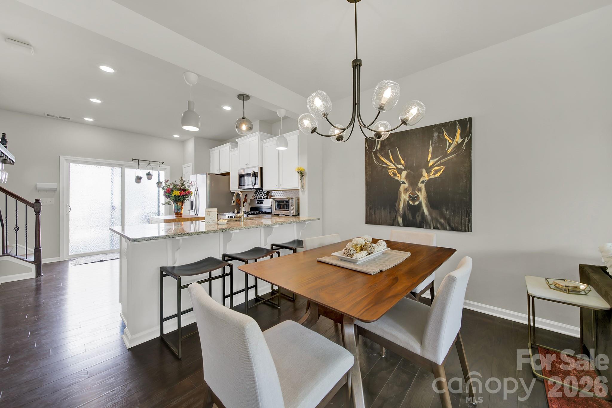 Rea Farms - Residential