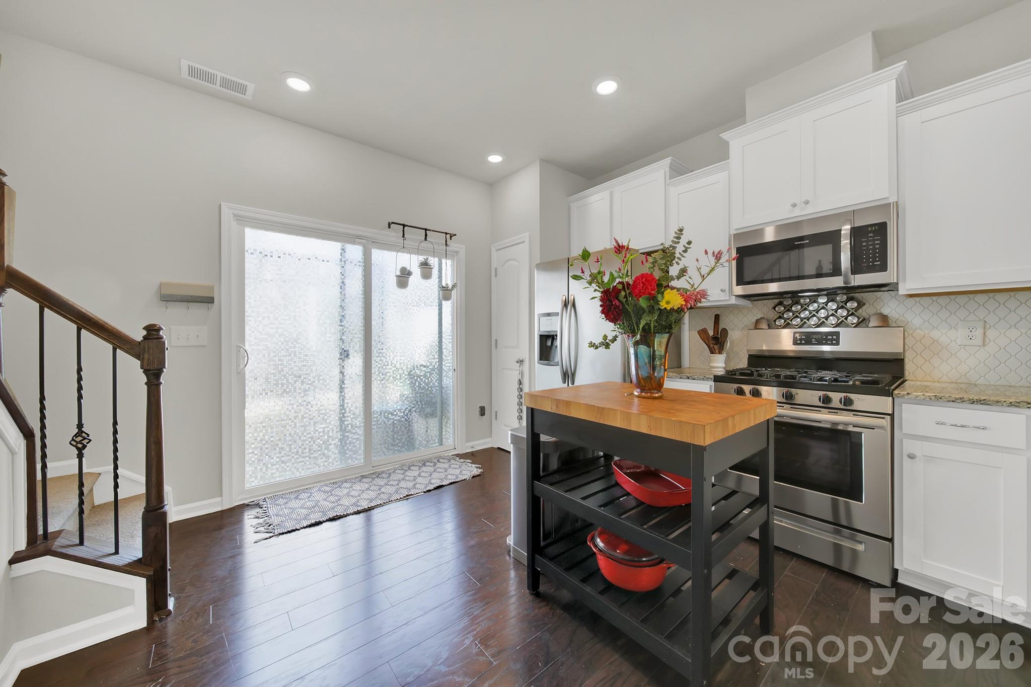 Rea Farms - Residential