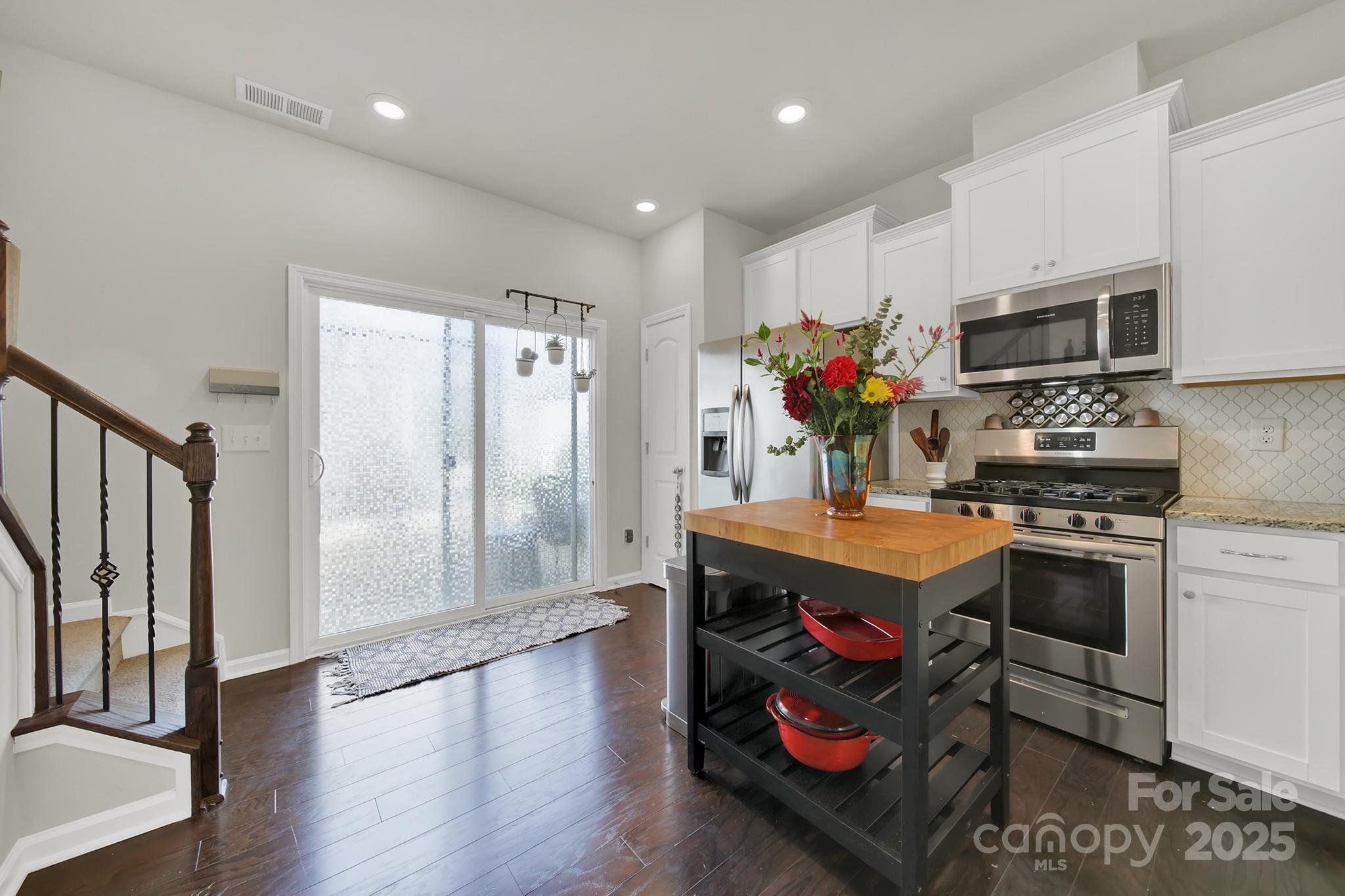 Rea Farms - Residential