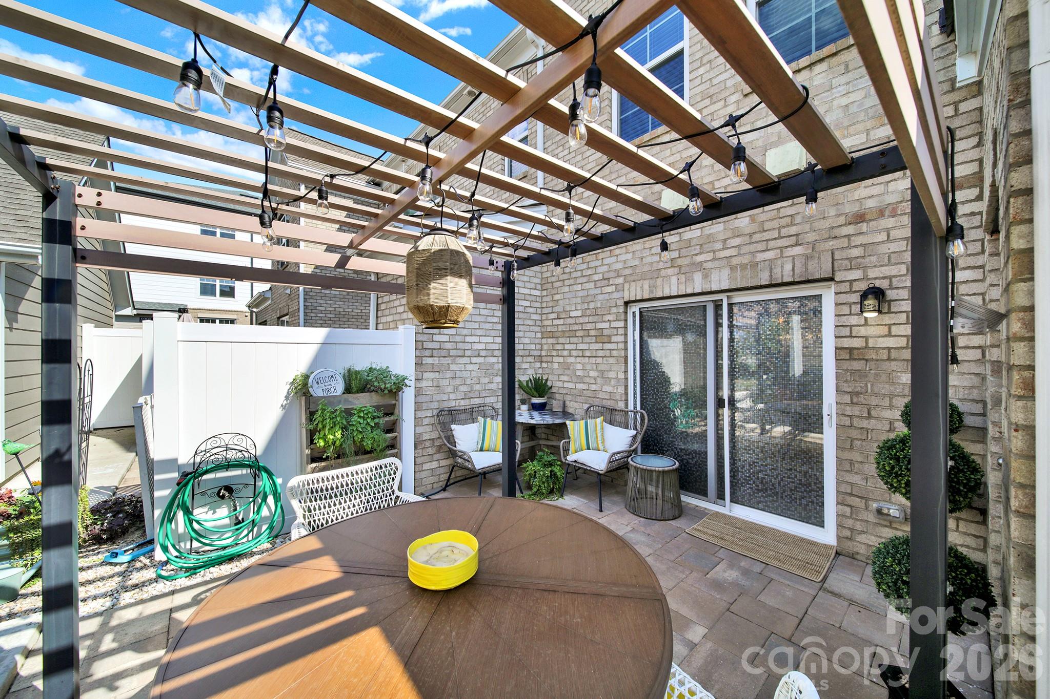 Rea Farms - Residential