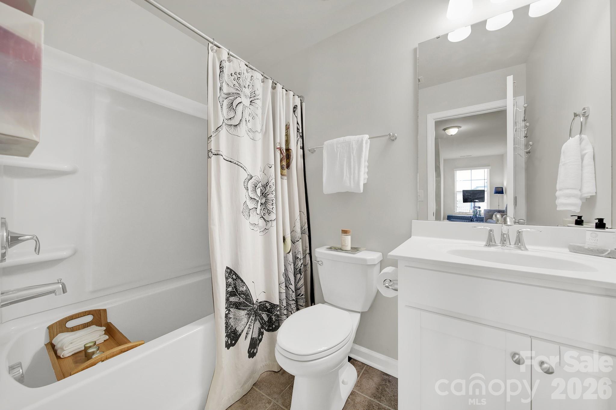 Rea Farms - Residential