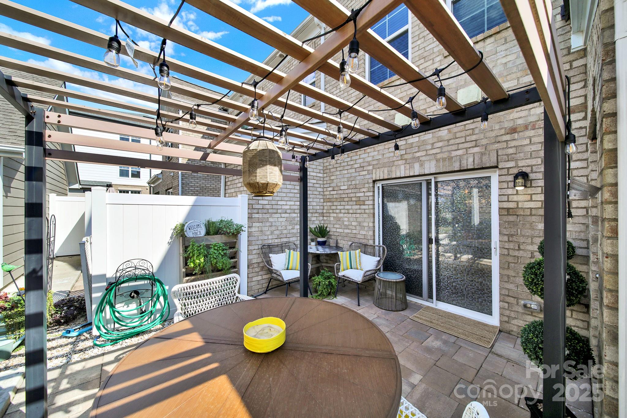 Rea Farms - Residential