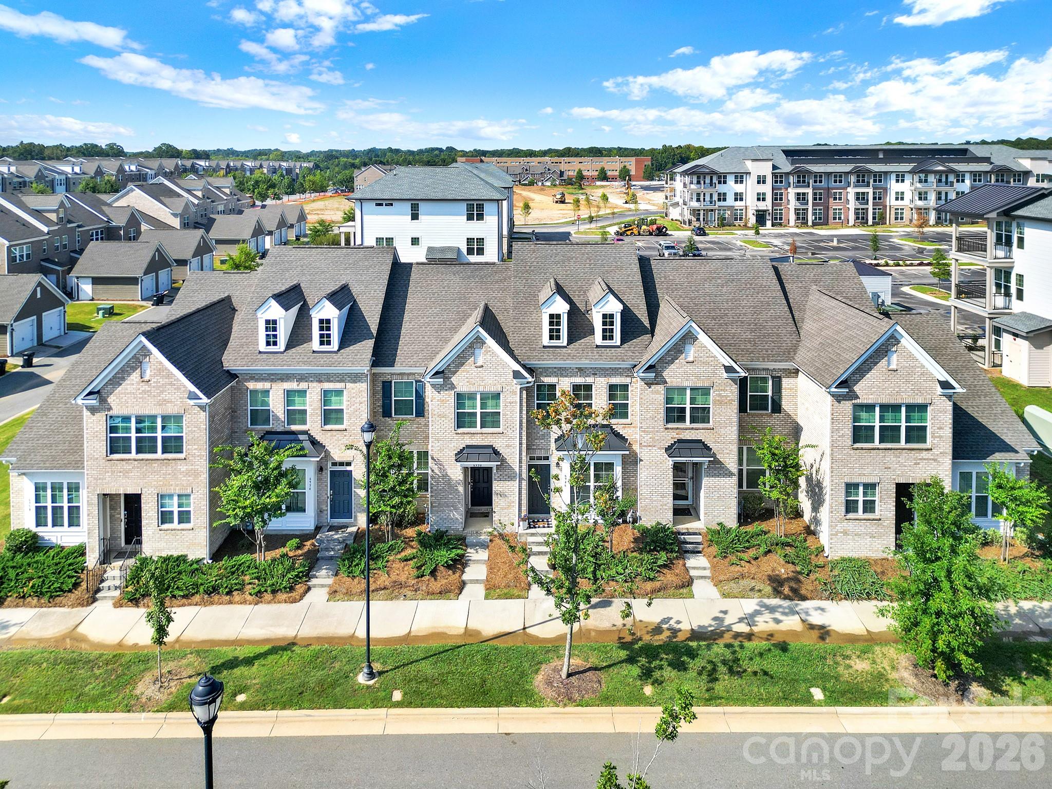 Rea Farms - Residential