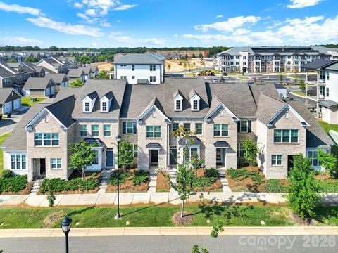 6946 Walnut Branch Lane Charlotte NC 28277