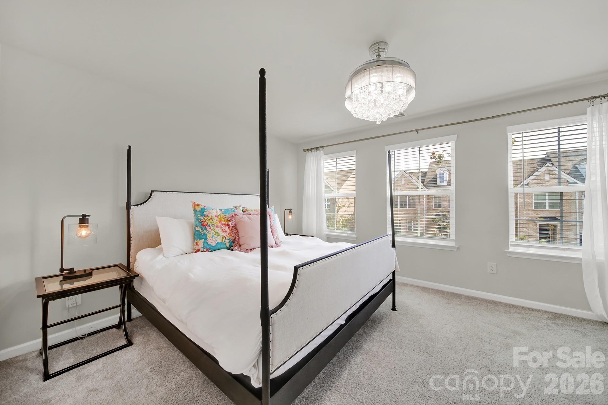 Rea Farms - Residential