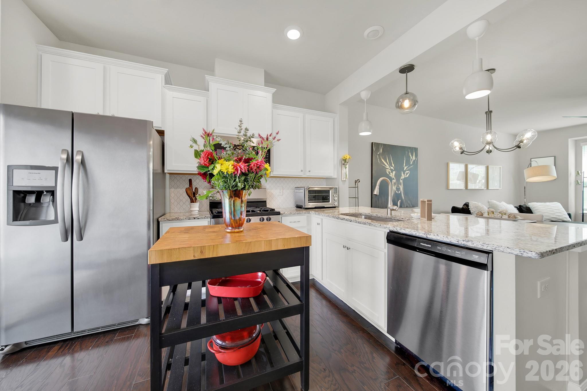 Rea Farms - Residential