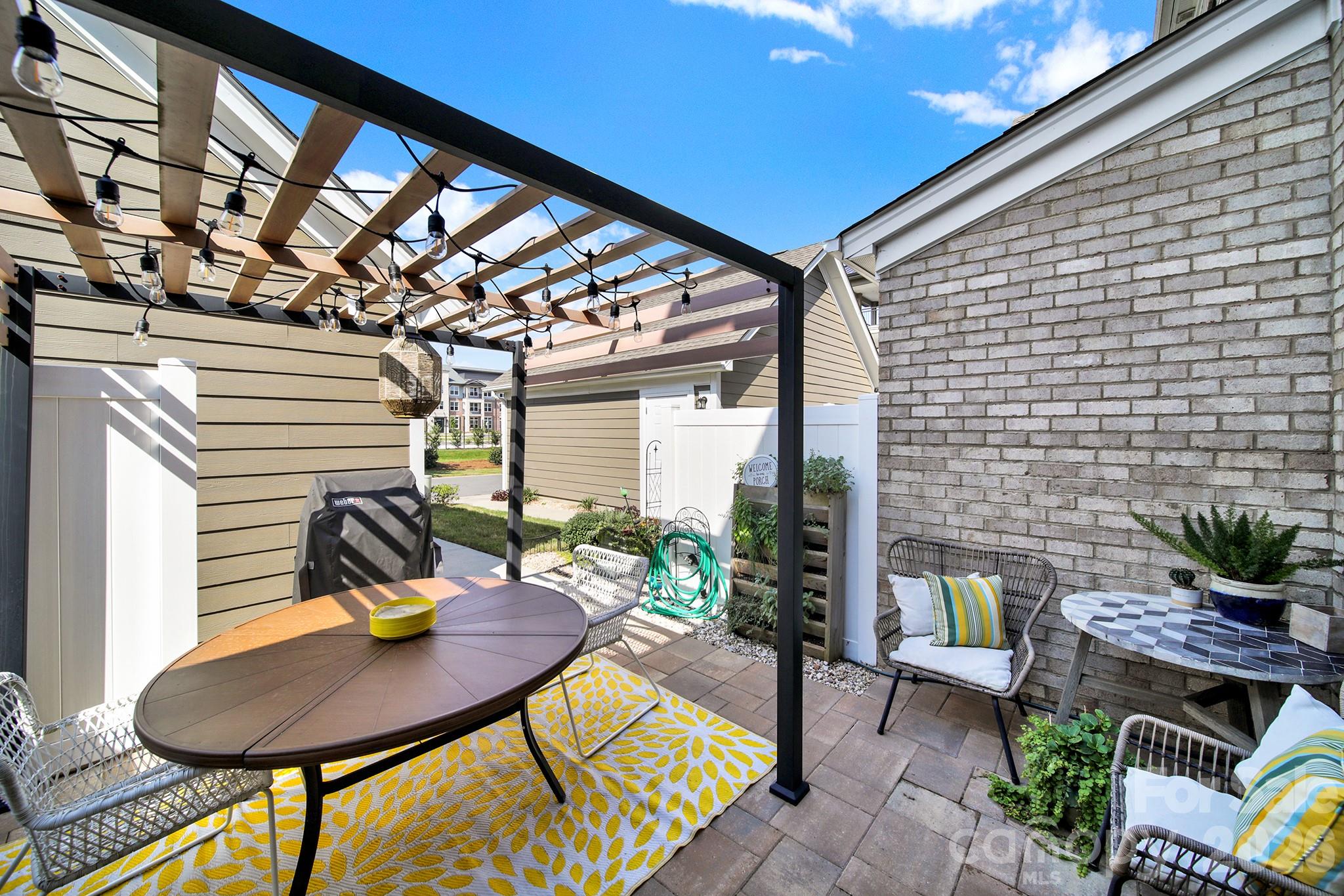 Rea Farms - Residential