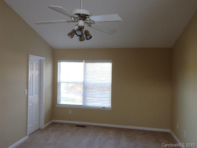 Cambridge - Residential Lease