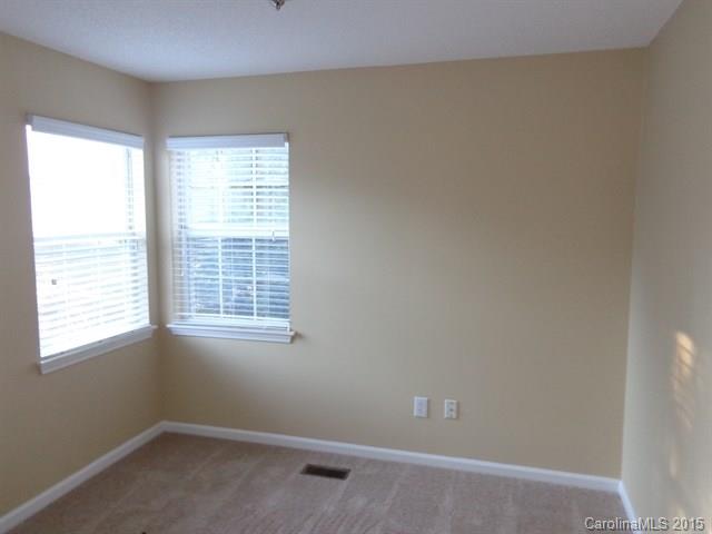 Cambridge - Residential Lease