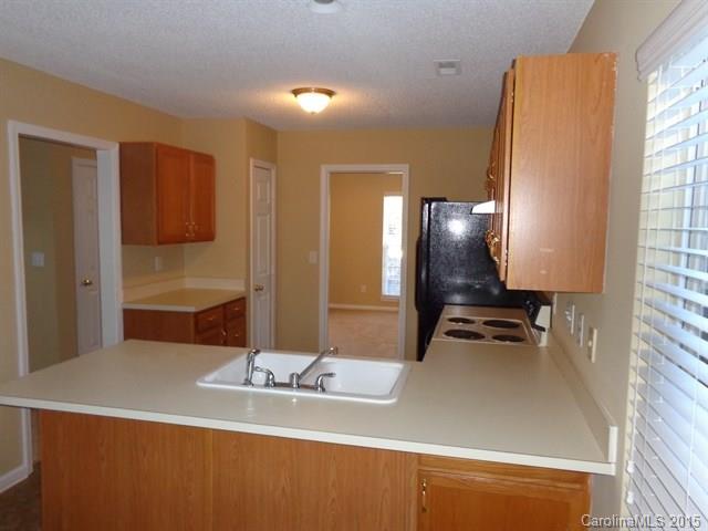 Cambridge - Residential Lease