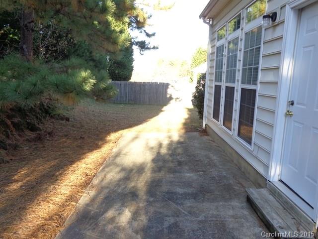 Cambridge - Residential Lease