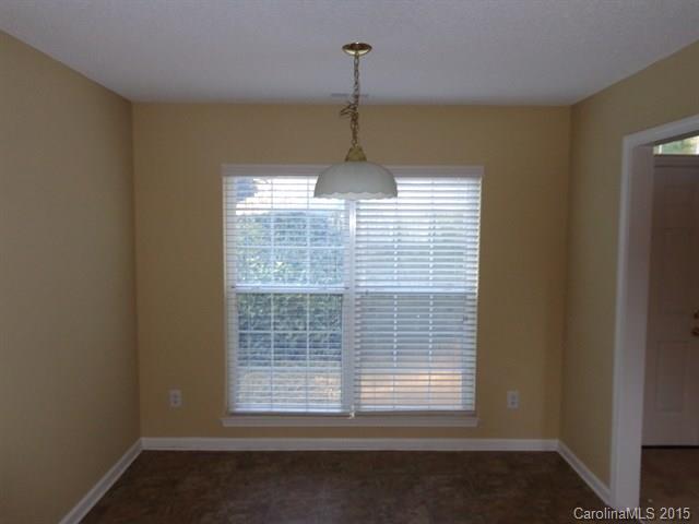 Cambridge - Residential Lease