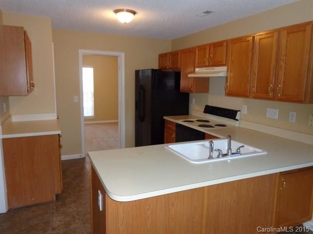 Cambridge - Residential Lease