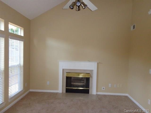 Cambridge - Residential Lease