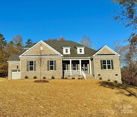 A home in Concord