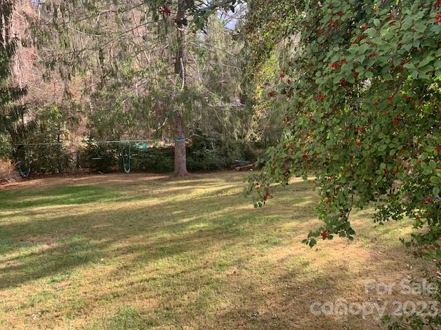 MOUNTAIN LOOKOUT - Residential