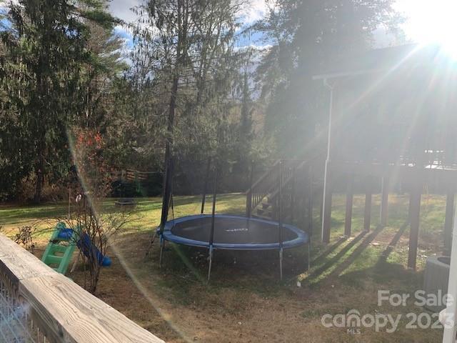 MOUNTAIN LOOKOUT - Residential