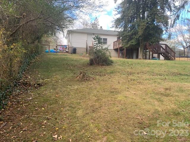 MOUNTAIN LOOKOUT - Residential