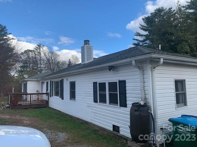 MOUNTAIN LOOKOUT - Residential