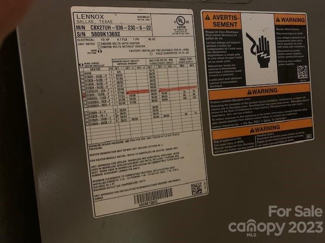 MOUNTAIN LOOKOUT - Residential