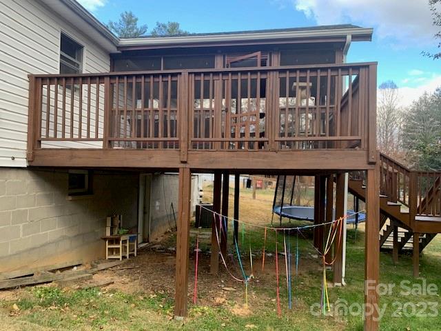 MOUNTAIN LOOKOUT - Residential