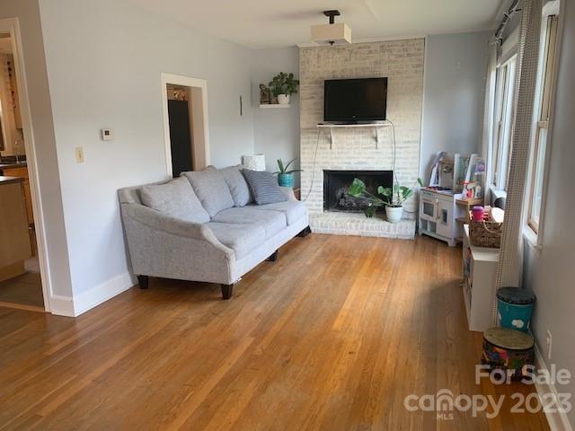 MOUNTAIN LOOKOUT - Residential