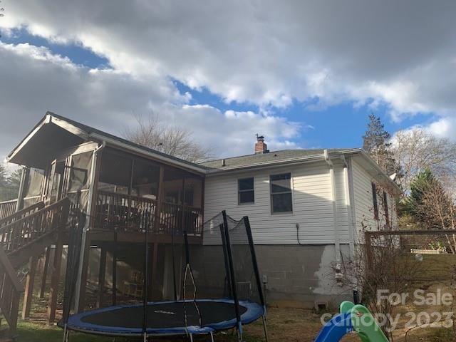 MOUNTAIN LOOKOUT - Residential