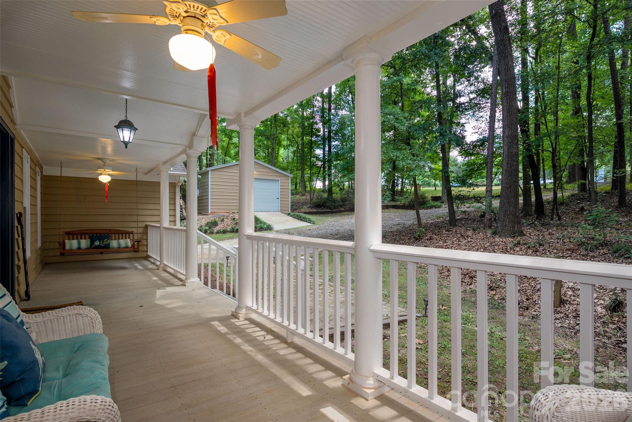909 Woodland Forest Drive