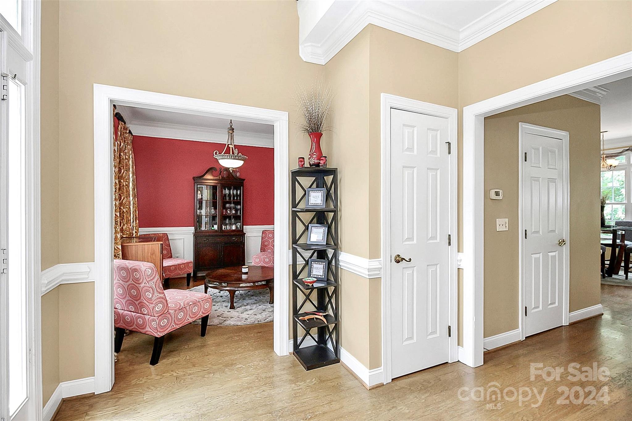 Brandyhill - Residential