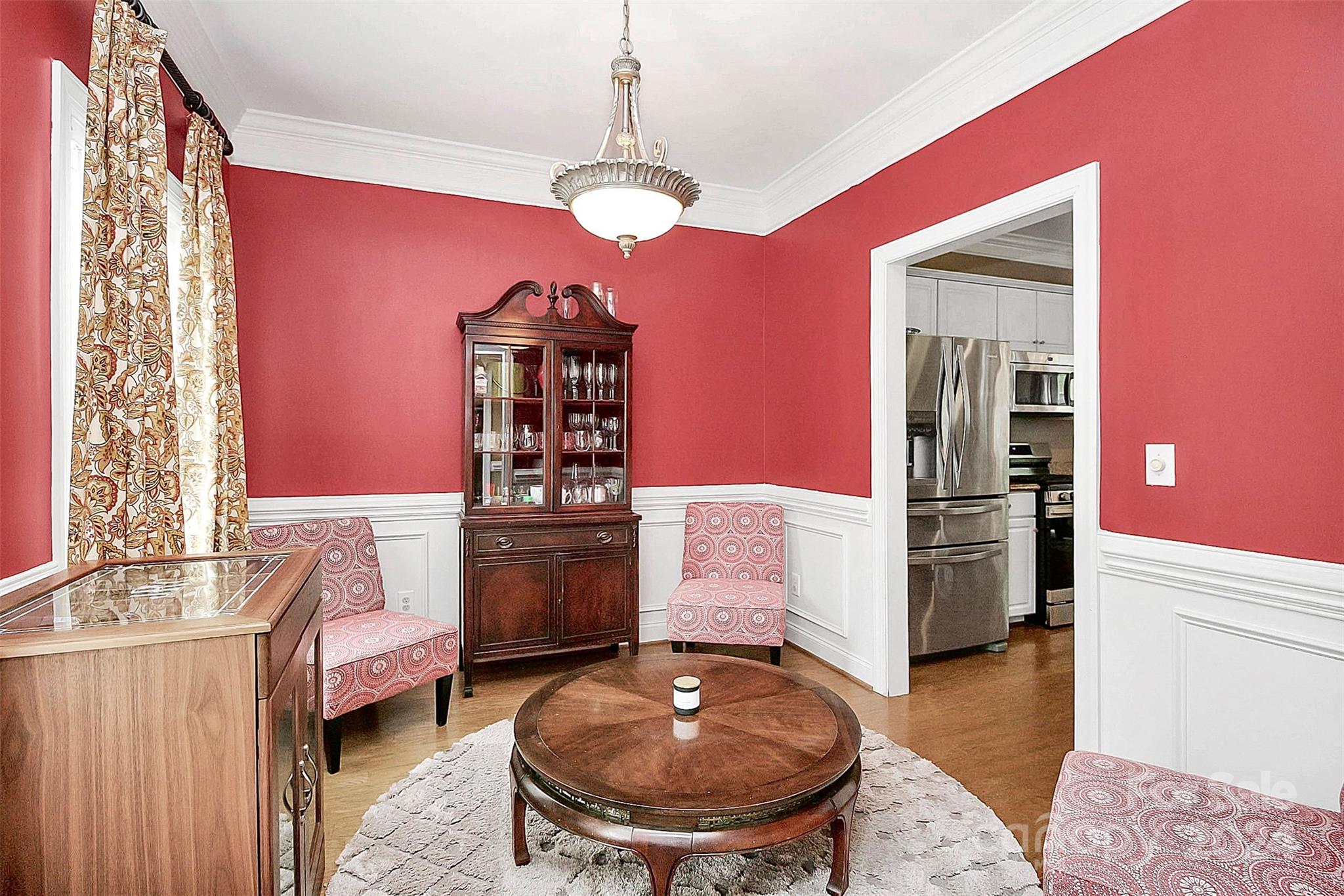 Brandyhill - Residential