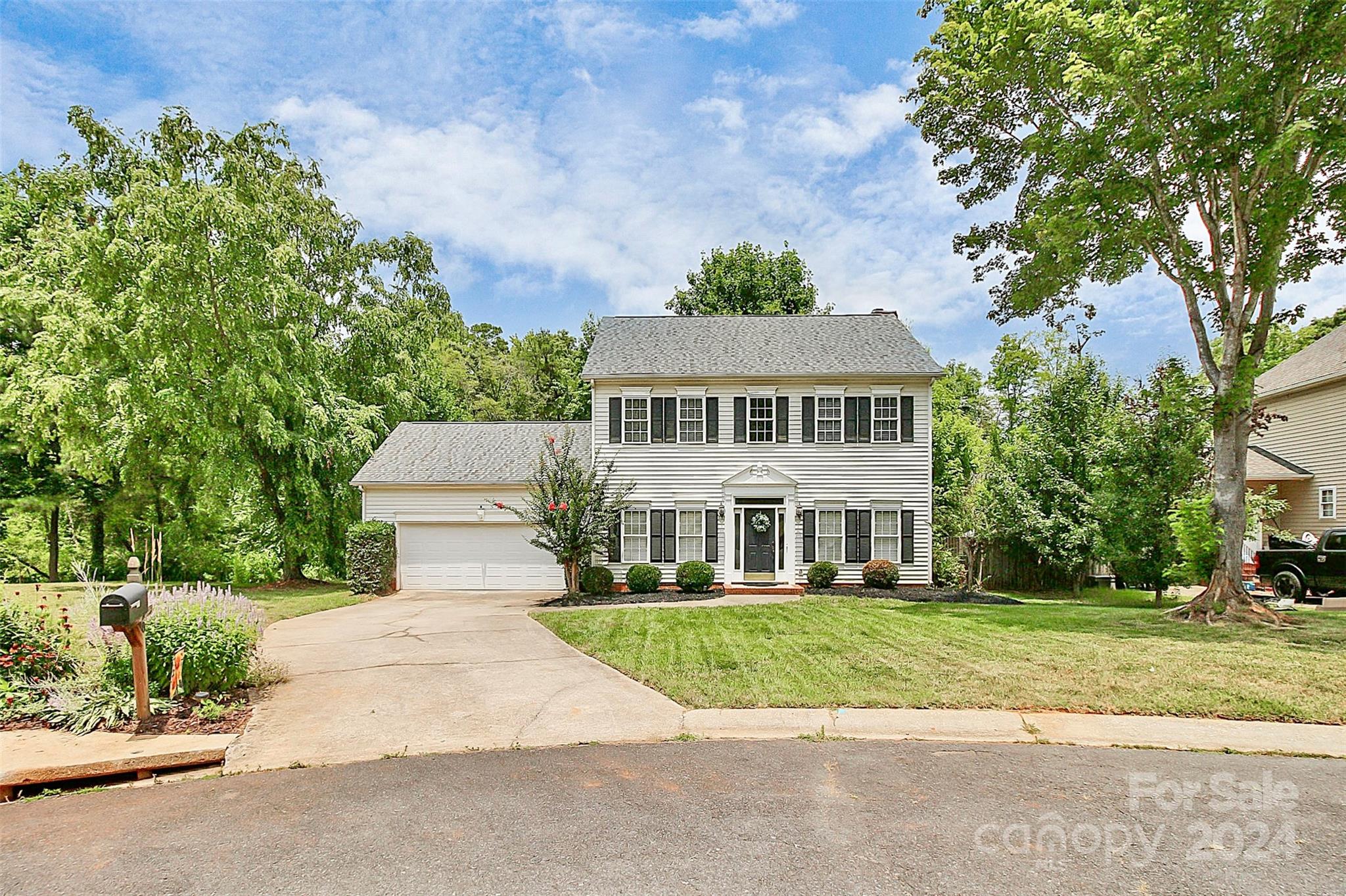 Brandyhill - Residential