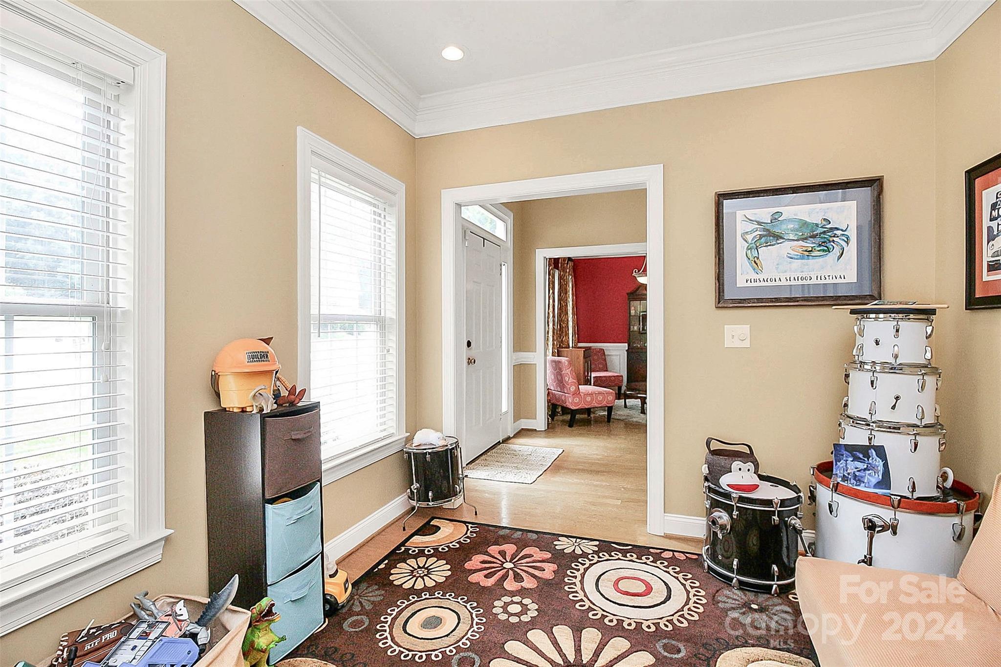 Brandyhill - Residential